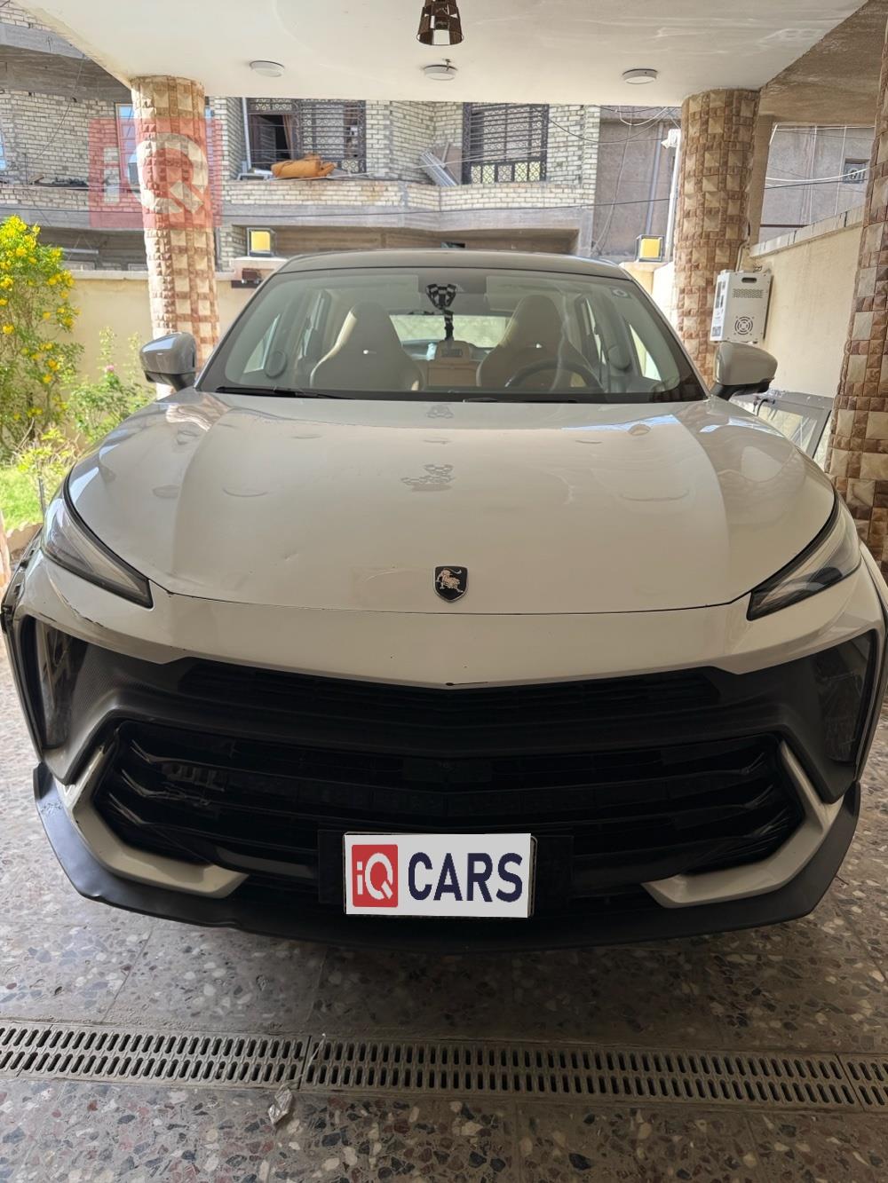 فورثينج T5 ايفو